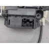 MECANISME LEVE-GLACE ARRIERE GAUCHE VOLKSWAGEN POLO