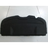 TABLETTE PLAGE ARRIERE PEUGEOT 208