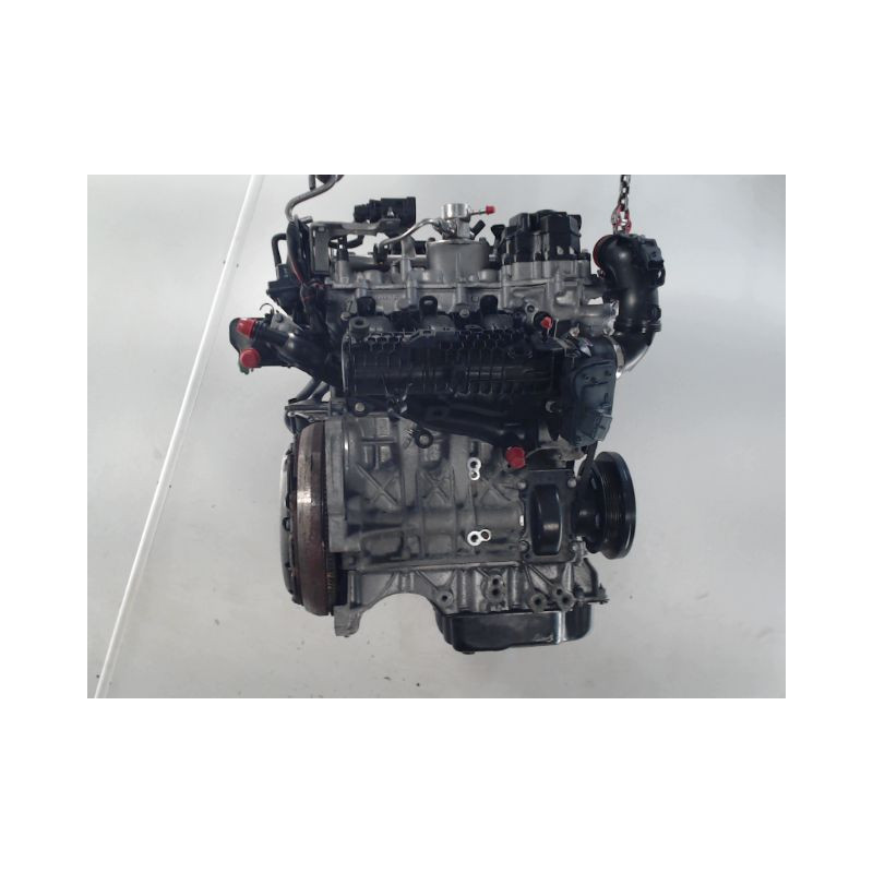 MOTEUR ESSENCE PEUGEOT 208 1.2 THP 110