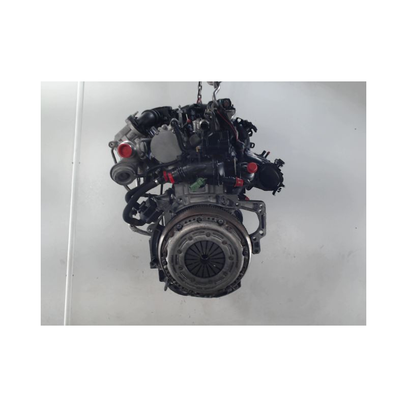 MOTEUR ESSENCE PEUGEOT 208 1.2 THP 110