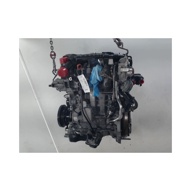 MOTEUR ESSENCE PEUGEOT 208 1.2 THP 110