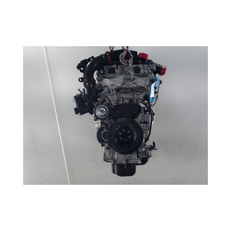 MOTEUR ESSENCE PEUGEOT 208 1.2 THP 110