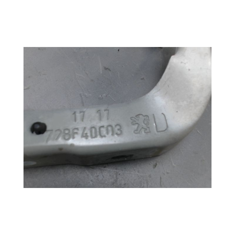 COMPAS DROIT CAPOT PEUGEOT 208