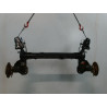 TRAIN ARRIERE PEUGEOT 2008