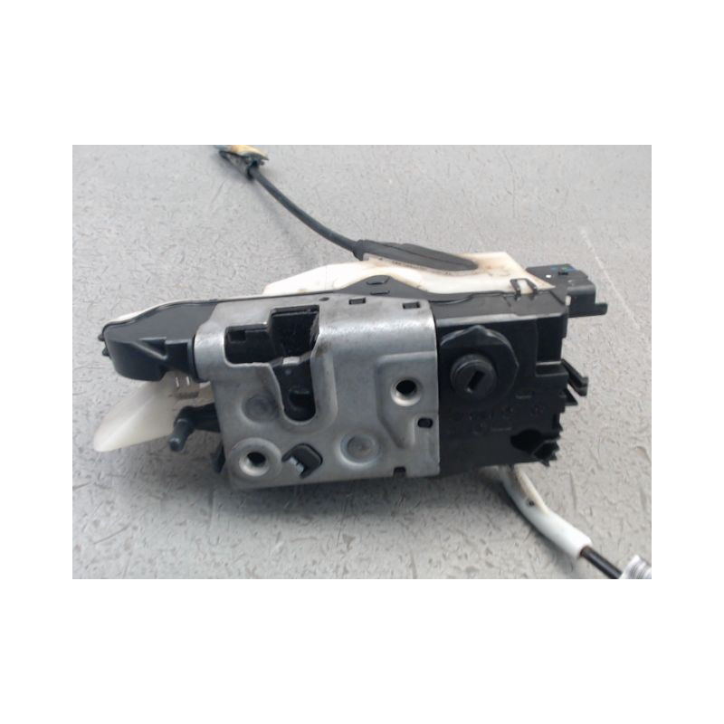 SYSTEME CONDAMNATION AVANT GAUCHE PEUGEOT 2008
