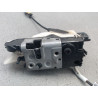 SYSTEME CONDAMNATION AVANT GAUCHE PEUGEOT 2008