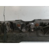 TRAVERSE SUPERIEURE ARMATURE AVANT PEUGEOT 308