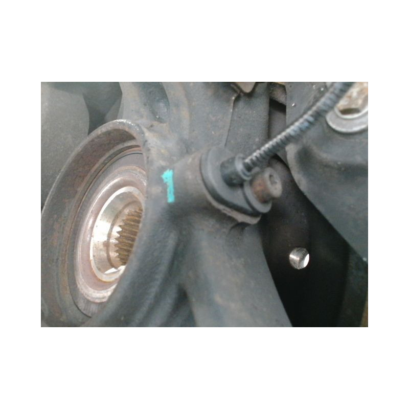 PIVOT AVANT DROIT PEUGEOT 308