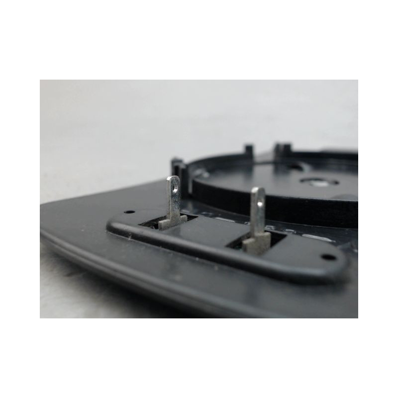 GLACE RETROVISEUR EXT G B.M.W. SERIE 3