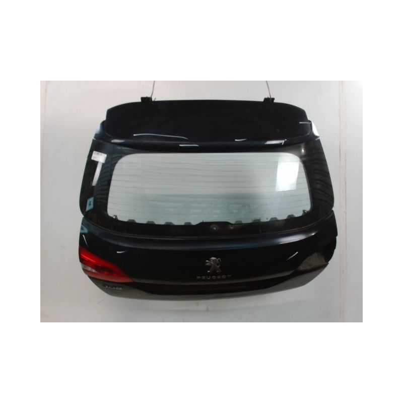 HAYON PEUGEOT 308