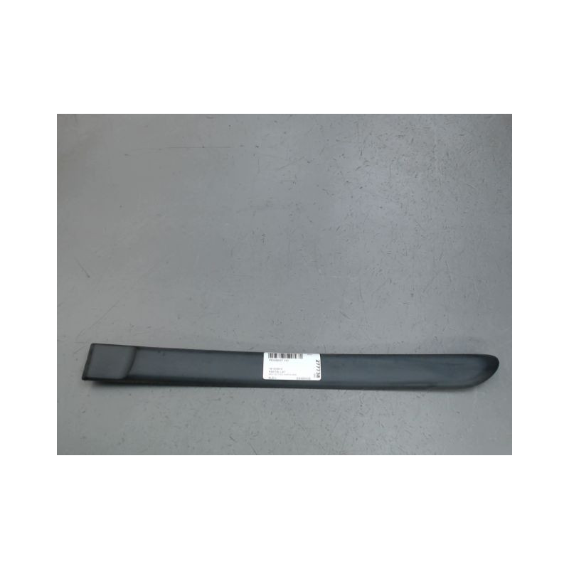 PROTECTION PORTE ARRIERE GAUCHE PEUGEOT 107