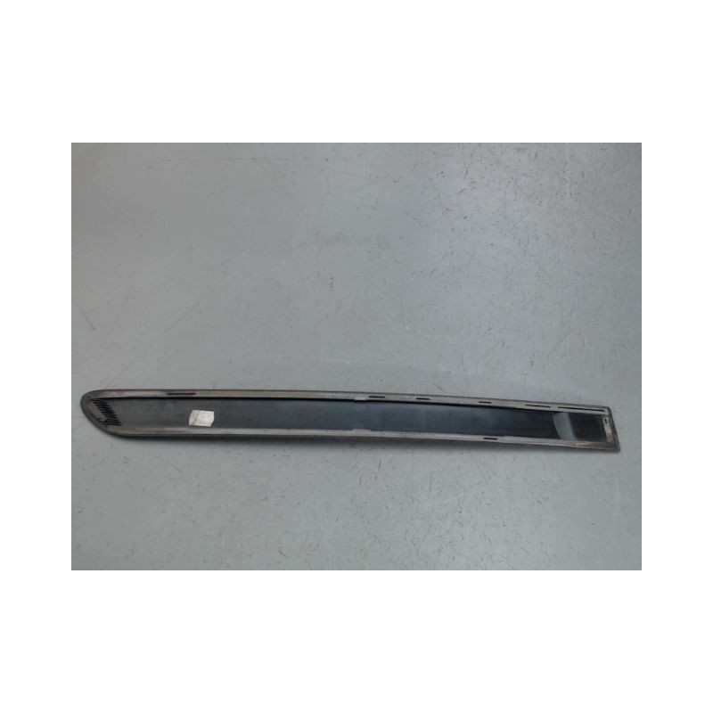 PROTECTION PORTE ARRIERE GAUCHE PEUGEOT 107