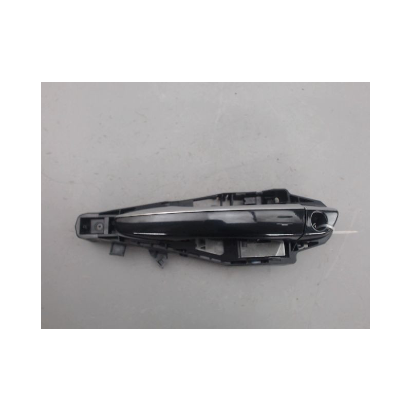 POIGNEE EXTERIEURE PORTE AVANT GAUCHE PEUGEOT 508