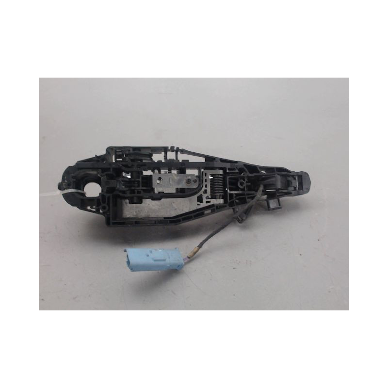 POIGNEE EXTERIEURE PORTE AVANT GAUCHE PEUGEOT 508