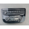 COMMANDE DE CHAUFFAGE PEUGEOT 508