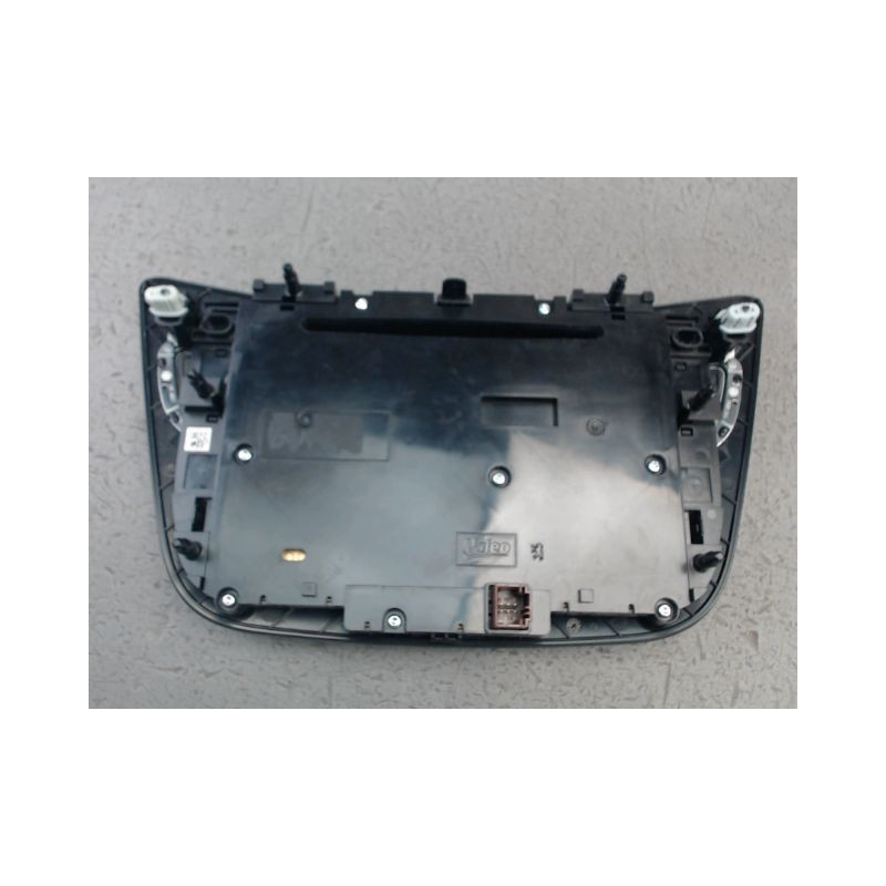 COMMANDE DE CHAUFFAGE PEUGEOT 508