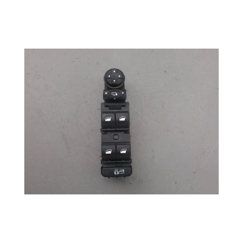 COMMANDE LEVE-GLACE PORTE AVG PEUGEOT 508