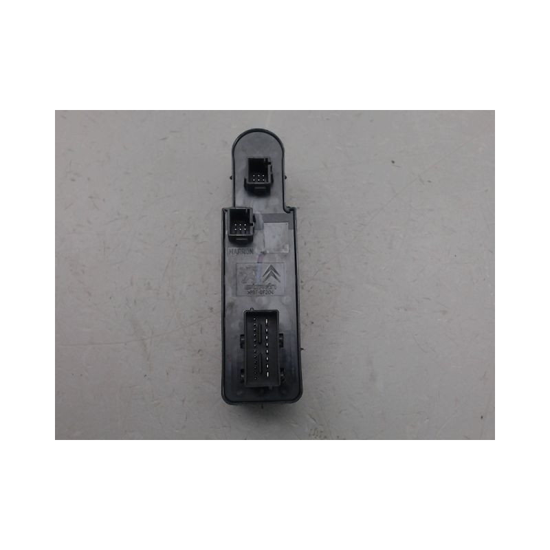 COMMANDE LEVE-GLACE PORTE AVG PEUGEOT 508