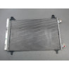 CONDENSEUR CLIMATISATION PEUGEOT 208