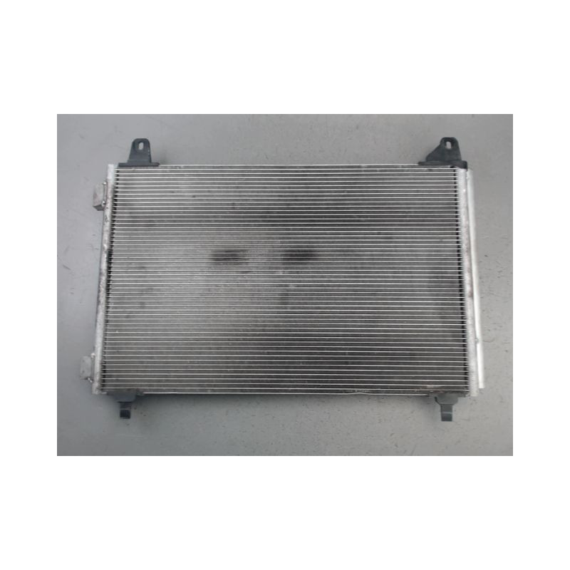 CONDENSEUR CLIMATISATION PEUGEOT 208