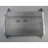 CONDENSEUR CLIMATISATION PEUGEOT 208