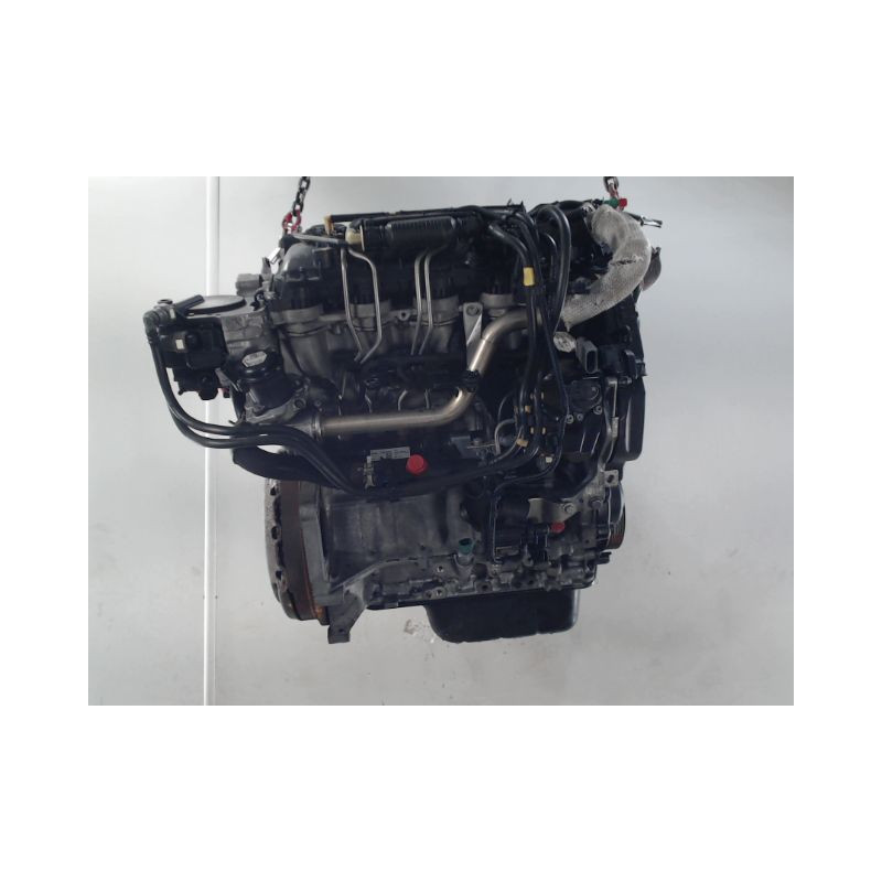 MOTEUR DIESEL PEUGEOT 207 1.6 HDi