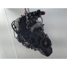 MOTEUR DIESEL PEUGEOT 207 1.6 HDi