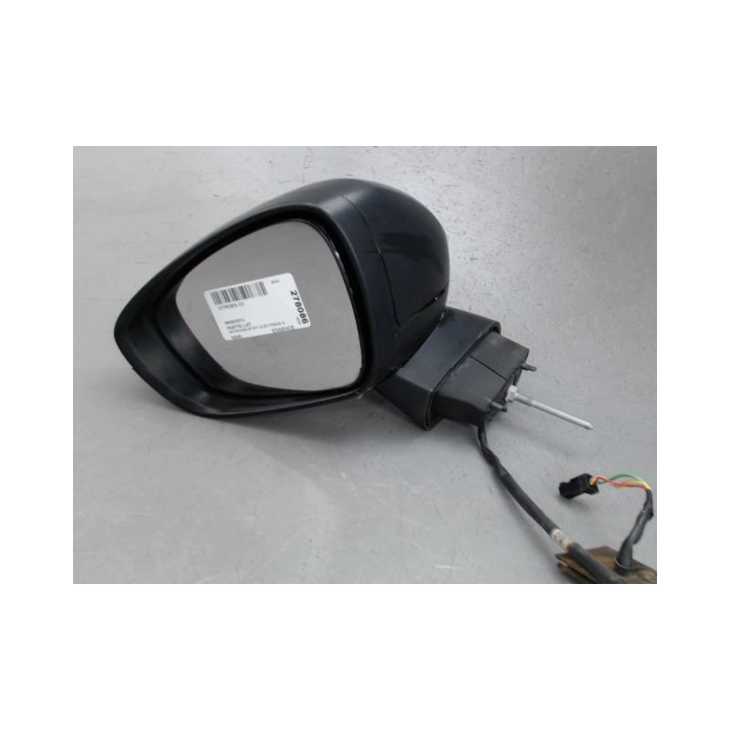 RETROVISEUR EXTERIEUR ELECTRIQUE GAUCHE CITROEN C3