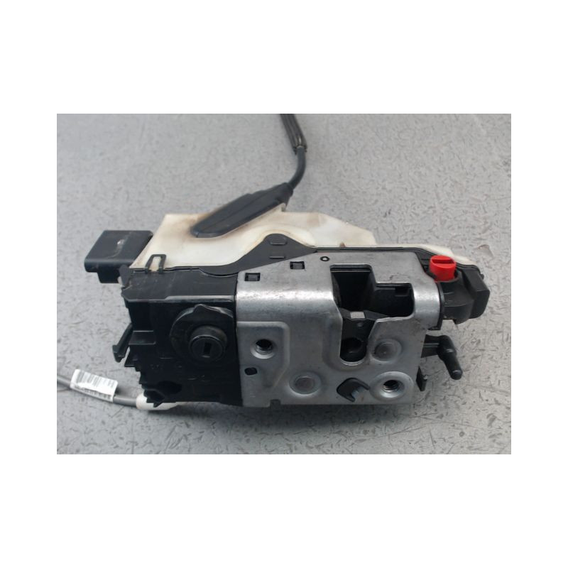 SYSTEME CONDAMNATION ARRIERE DROIT CITROEN C4