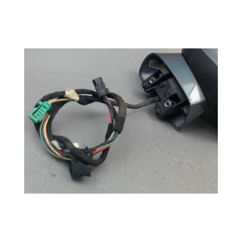 RETROVISEUR EXTERIEUR ELECTRIQUE DROIT CITROEN C4