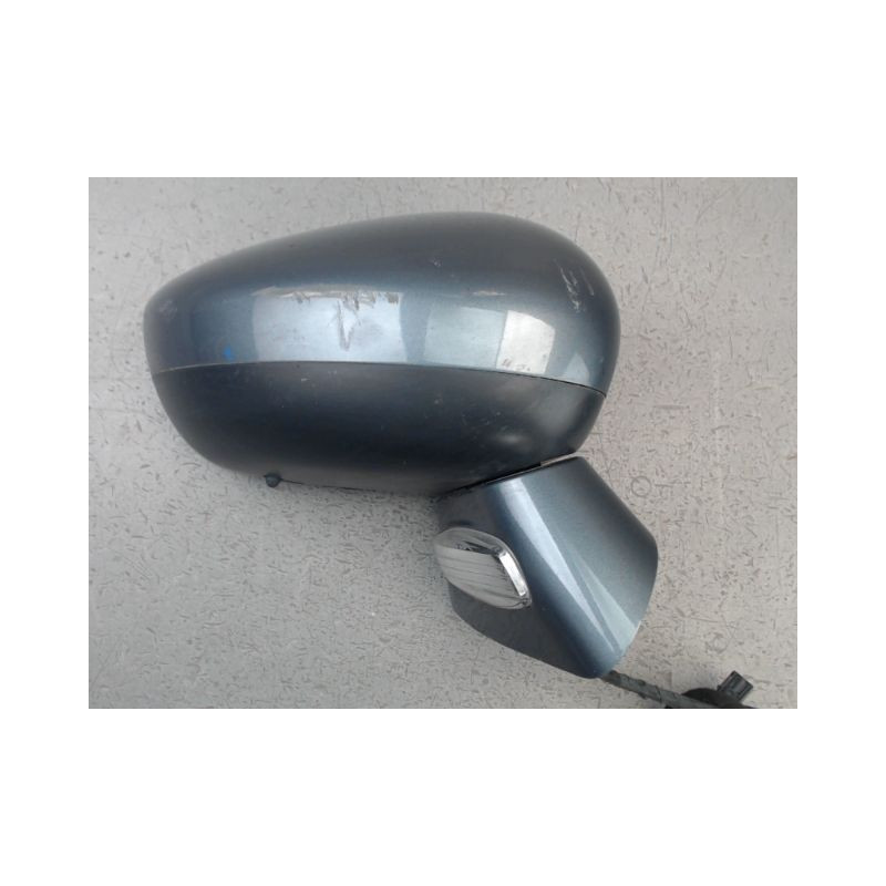 RETROVISEUR EXTERIEUR ELECTRIQUE DROIT CITROEN C4