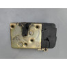 SYSTEME CONDAMNATION AVANT DROIT PEUGEOT 206