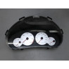 BLOC COMPTEURS PEUGEOT 206