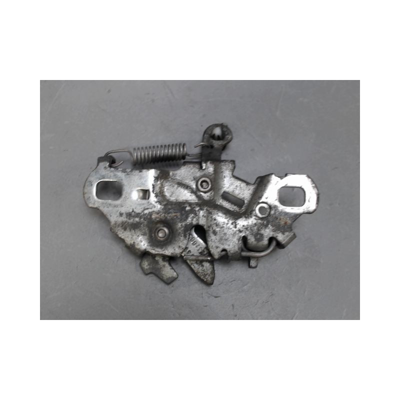 SERRURE CAPOT PEUGEOT 208