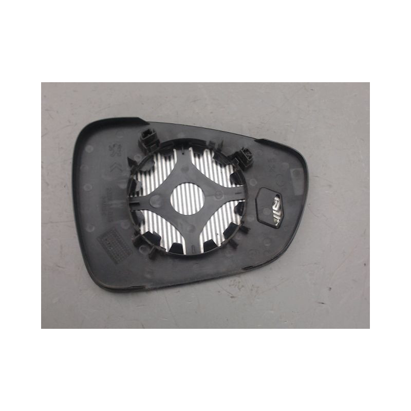 GLACE RETROVISEUR EXT G CITROEN C5