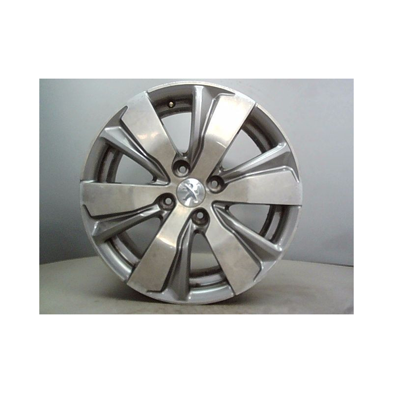 JANTE ALUMINIUM PEUGEOT 2008
