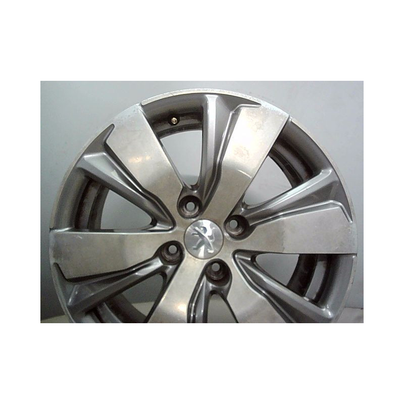 JANTE ALUMINIUM PEUGEOT 2008