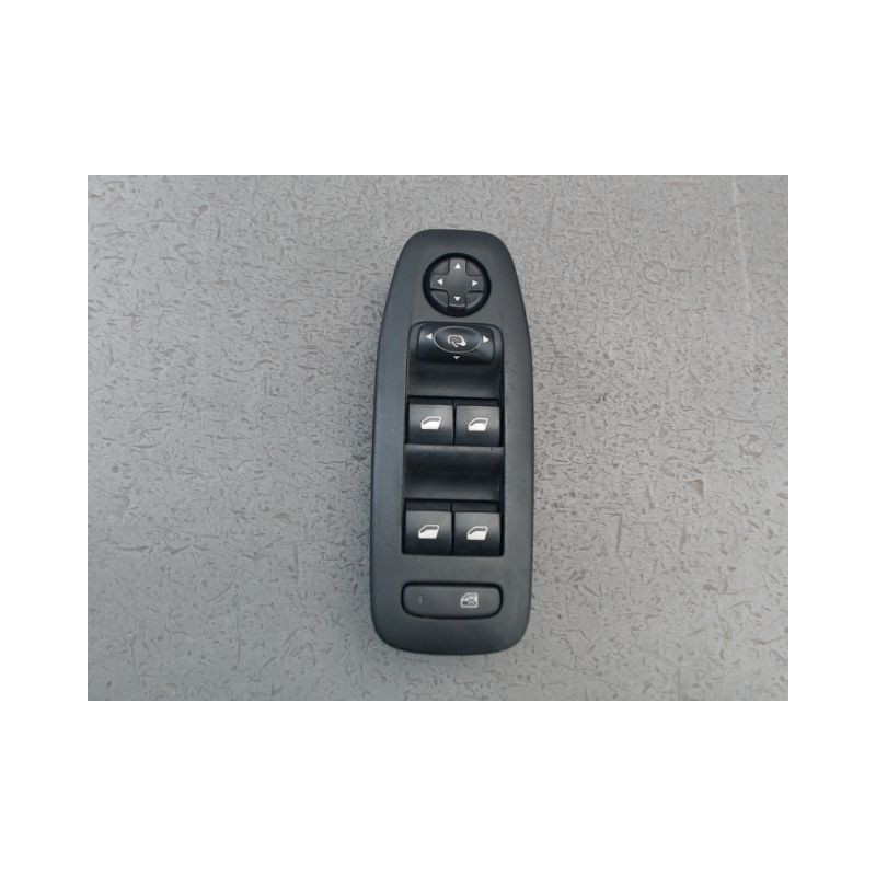 COMMANDE LEVE-GLACE PORTE AVG PEUGEOT 2008