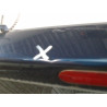 HAYON PEUGEOT 206