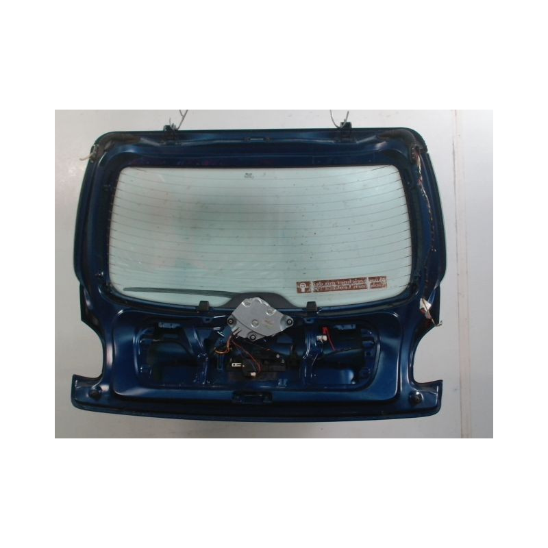 HAYON PEUGEOT 206