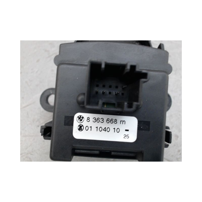 COMMANDE CLIGNOTANT B.M.W. SERIE 3