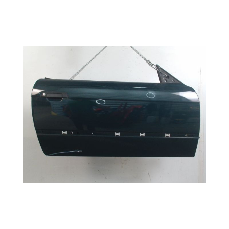 PORTE AVANT DROIT B.M.W. SERIE 3