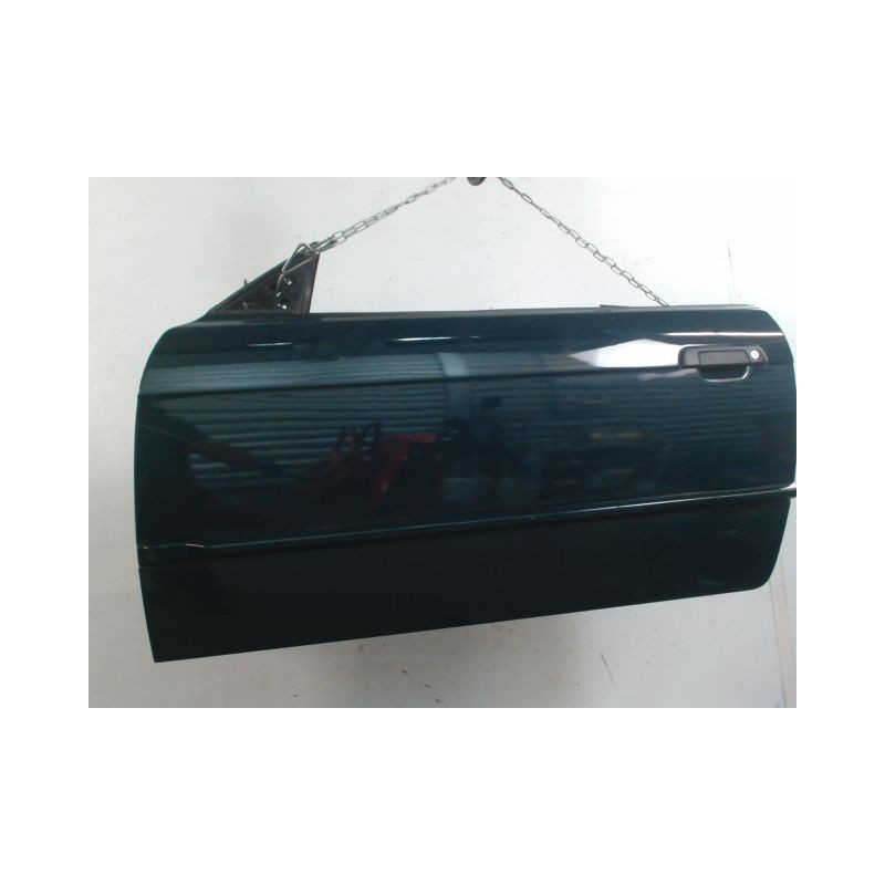 PORTE AVANT GAUCHE B.M.W. SERIE 3