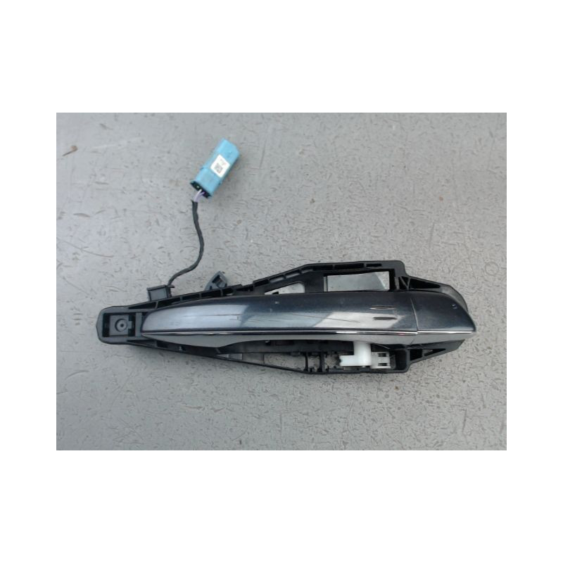 POIGNEE EXTERIEURE PORTE AVANT DROIT PEUGEOT 508