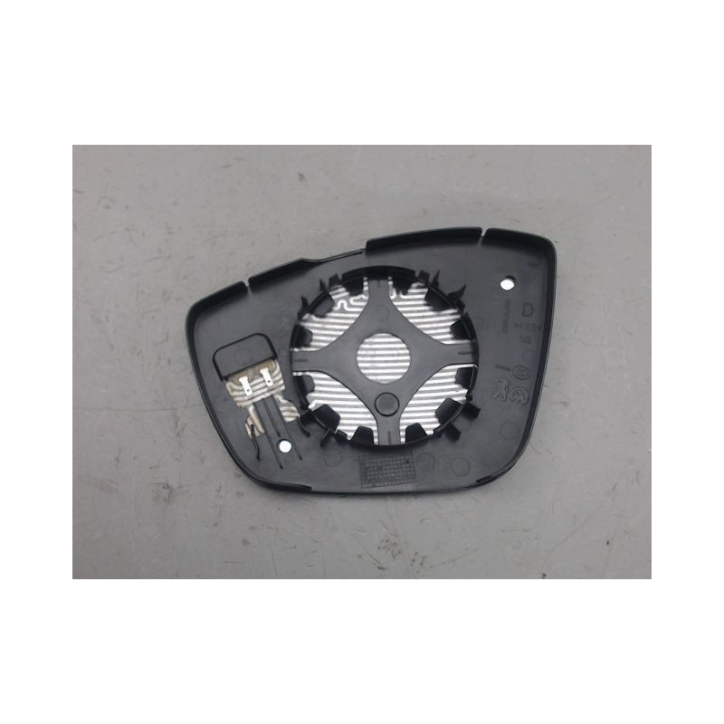 GLACE RETROVISEUR EXT D PEUGEOT 208
