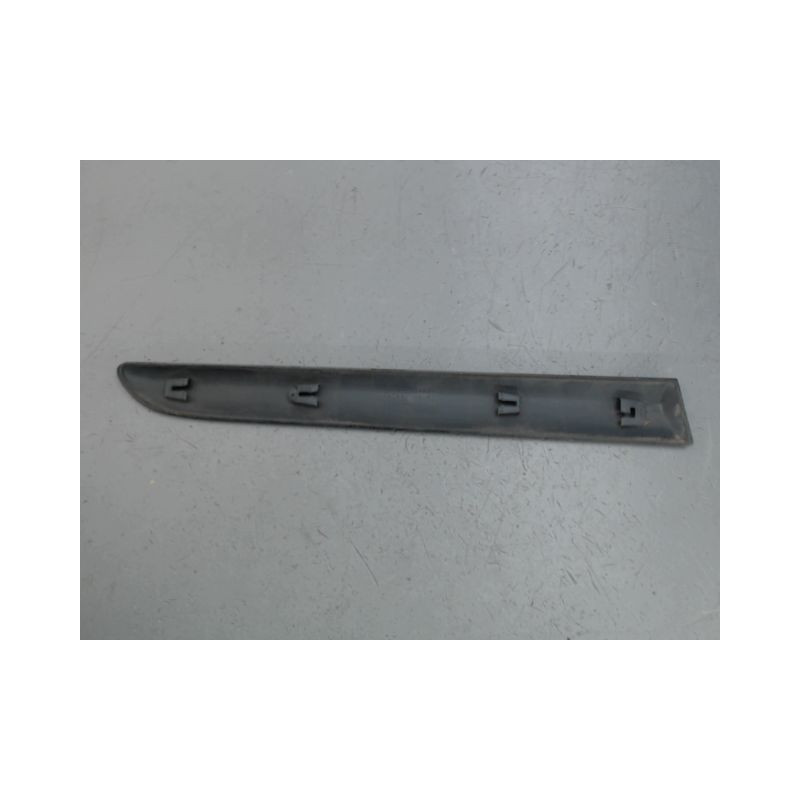 PROTECTION AILE ARRIERE GAUCHE PEUGEOT 207
