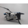 SYSTEME CONDAMNATION ARRIERE GAUCHE PEUGEOT 207