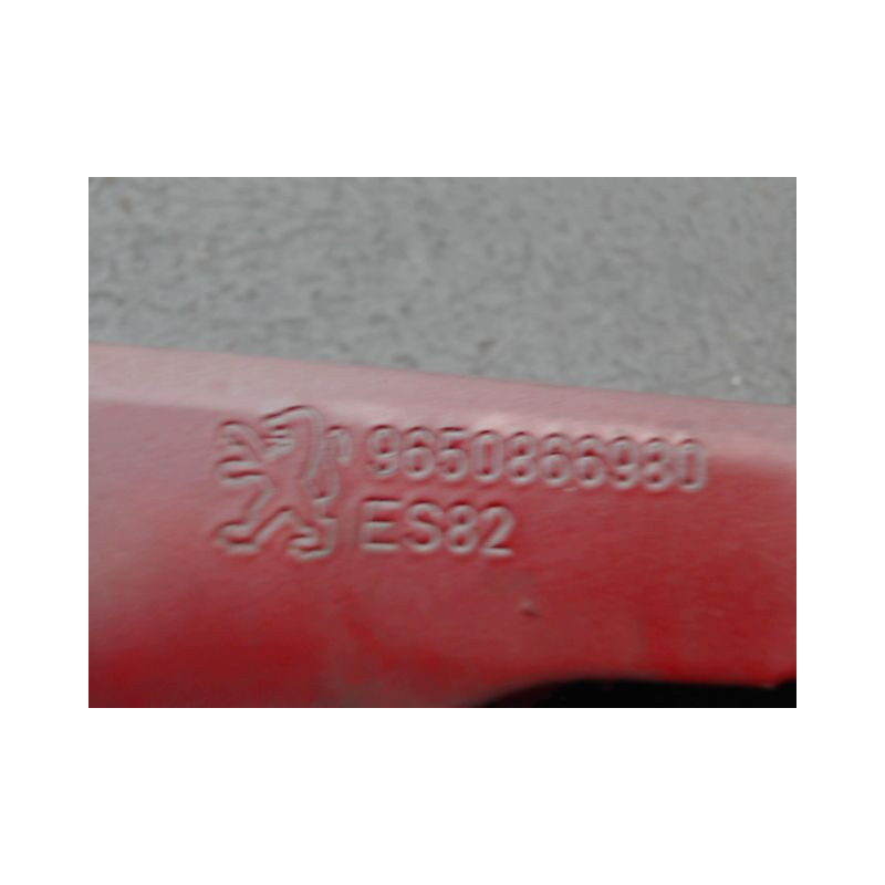 COMPAS DROIT CAPOT PEUGEOT 207