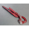 COMPAS GAUCHE CAPOT PEUGEOT 207