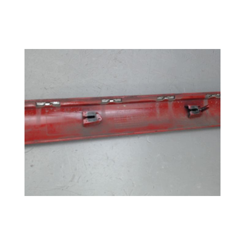 PROTECTION PORTE AVANT DROIT PEUGEOT 207